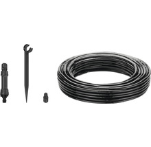 Gartenbewässerung GARDENA Tropfbewässerung Set Hecke 25 m-thumb-1 Gartenbewässerung GARDENA Tropfbewässerung Set Hecke 25 m-thumb-1