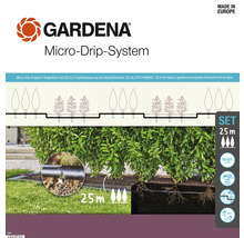 Gartenbewässerung GARDENA Tropfbewässerung Set Hecke 25 m-thumb-4