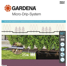 Gartenbewässerung GARDENA Tropfbewässerung Set Hecke 25 m-thumb-4 Gartenbewässerung GARDENA Tropfbewässerung Set Hecke 25 m-thumb-4