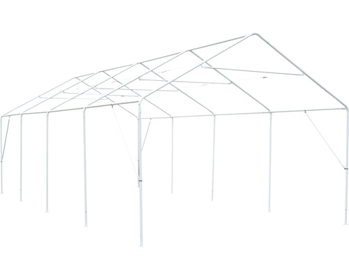 Gestell für Partyzelt aus Metall