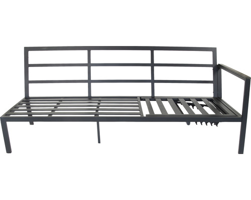 Gartenbankgestell aus Metall