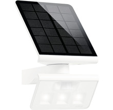 Steinel Solarleuchte Kunststoff IP44 1,2 W X-Solar One weiß H 298 mm-thumb-0