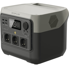 Eco Flow Akkubatterie Power Station River 2 Pro 768 Wh-thumb-3