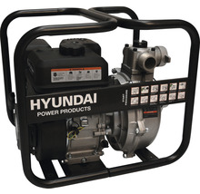 Hyundai Motorwasserpumpe mit Rahmen
