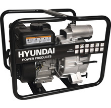 Benzin Wasserpumpe Hyundai GWP57648