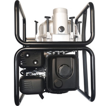 Benzin Wasserpumpe Hyundai GWP57648