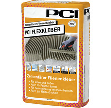 PCI Fliesenkleber® Flexkleber 25 kg-thumb-0