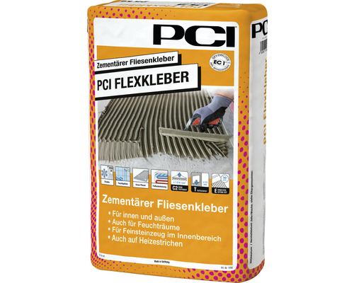 PCI Fliesenkleber® Flexkleber 25 kg-0