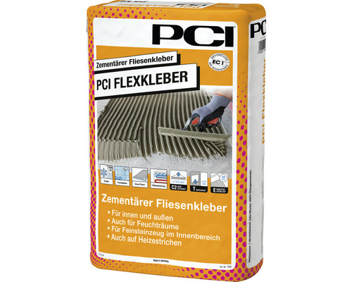 PCI Fliesenkleber® Flexkleber 25 kg