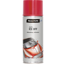 Maston Auto Ice Off Enteisungsspray für Autoscheiben