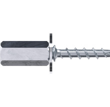 Schraube mit Sechskantkopf