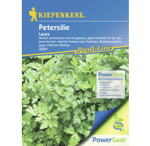 Kiepenkerl Petersilie Laura Saatgutpackung