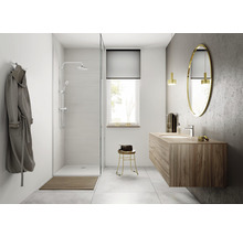 hansgrohe Duscharmatur VERNIS BLEND chrom 71640000
