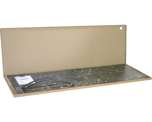 Marmor Waschbeckenunterschrank Platte