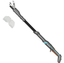 Akku Baumschere GARDENA HighCut 110/18V P4A ohne Akku und Ladegerät, Schnitthöhe bis 2,5m-thumb-1 Akku Baumschere GARDENA HighCut 110/18V P4A ohne Akku und Ladegerät, Schnitthöhe bis 2,5m-thumb-1