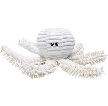 Plüschtier Oktopus mit acht Armen