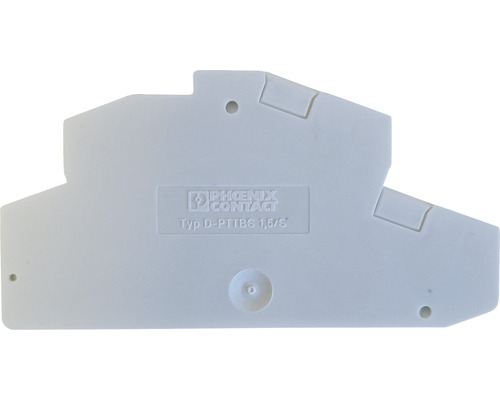 Phoenix Contact Logo Typ D-PTTBS 1,5/S