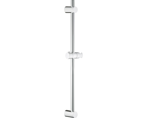 Brausestange Grohe Quickfix Vitalio Universal chrom glänzend Brausestangenlänge 620 mm 27724000