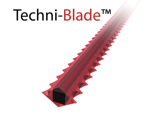 Techni-Blade Sägeblatt