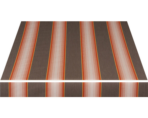 Teppich mit Streifenmuster