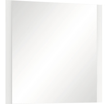 LED Badspiegel Möbelpartner Star BxHxS 80x72x3 cm