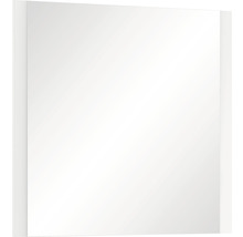 LED Badspiegel Möbelpartner Star BxHxS 80x72x3 cm