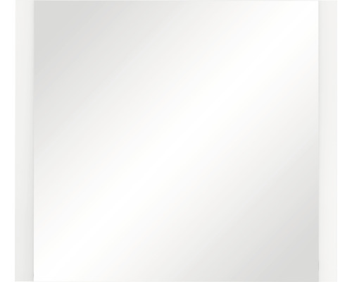 Rechteckiger Spiegel