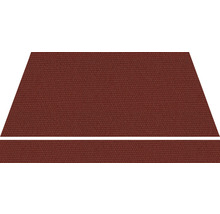 Brauner Teppichboden