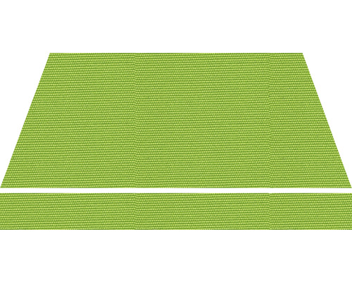 Sitzkissenbezug aus Stoff