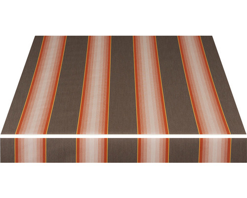 Gestreept rolgordijn