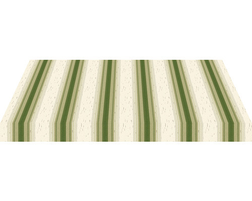 Markisenstoff mit Streifenmuster