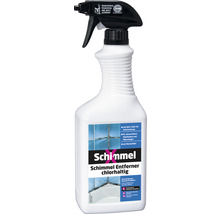Schimmel-X Schimmelentferner Chlorhaltig 750 ml-thumb-0