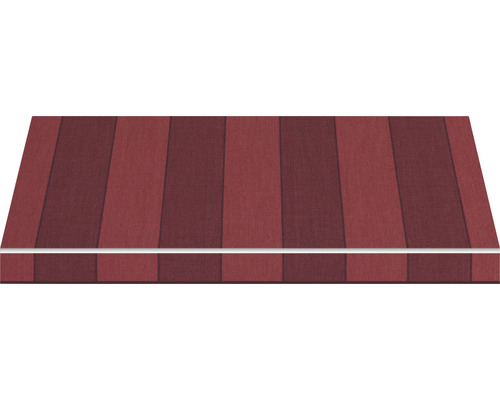 Gest Streifenmarkise