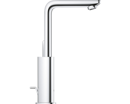 Waschtischarmatur aus Metall