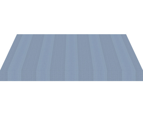 Nahaufnahme eines gestreiften Stoffes