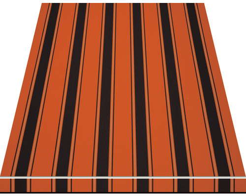 Markisenstoff mit Streifenmuster