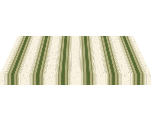 Markisenstoff mit Streifenmuster