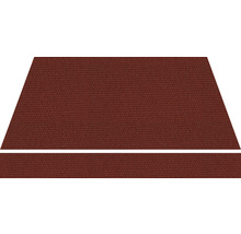 Stufenmatte aus Textil