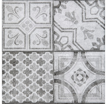 Selbstklebende Wandfliesen Wall Tiles Moroccan Style 30,5x30,5cm 6 St.-thumb-3