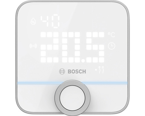 Raumthermostat Bosch II BTH-RM230 Unterputz weiß 8750002388