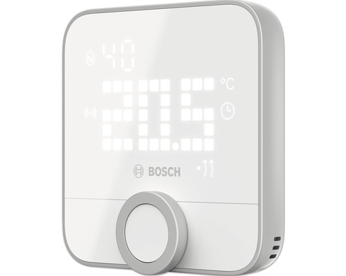 Bosch Smart Home Raumthermostat II (230V) - efa & käufl