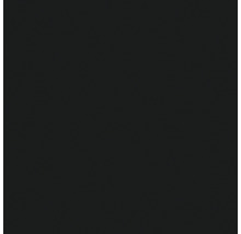 PICCANTE Küchenarbeitsplatte 0190 Schwarz Antifingerprint 3-seitig bekantet, inkl. 2 zusätzlicher Dekorkanten, kartonverpackt 1860x635x30 mm-thumb-2
