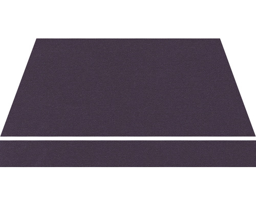 Dachplane für Pavillon