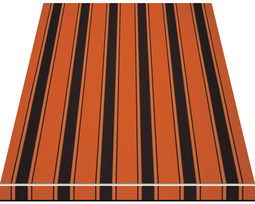 Markisenstoff mit Streifenmuster