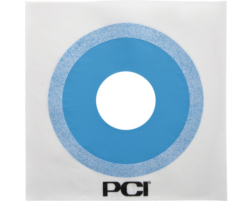 PCI Pecitape® Spezialdichtmanschette 22 x 22 cm