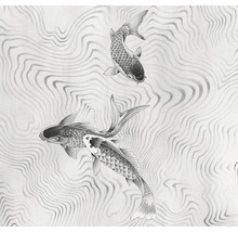 Fototapete Vlies IF2-012 Perfect Pond 2-tlg. 200 x 250 cm