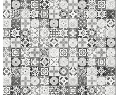 Fototapete Vlies IF4-070 Infinity 2 Pattern Porto 4-tlg. 400 x 250 cm