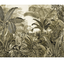 Fototapete Vlies IF4-087 Infinity 2 Adventure Awaits 4-tlg. 400 x 250 cm