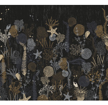 Fototapete Vlies IF5-091 Deep Delight 5-tlg. 500 x 250 cm