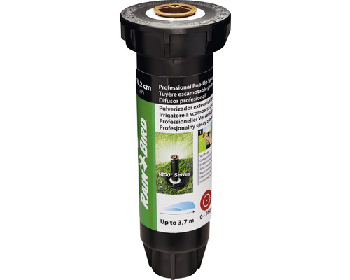 Profi Versenksprüher RainBird 12APG Rain Bird Versenkregner 1800 Series zur professionellen Gartenbewässerung
